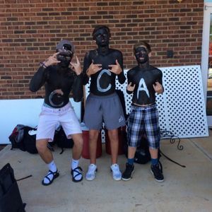 Meet your Posher, Blayne